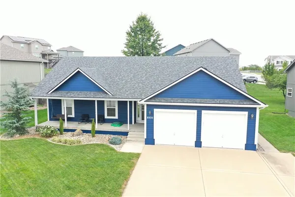 $415,000 | 8930 Northeast 111th Street, Kansas City, MO 64157