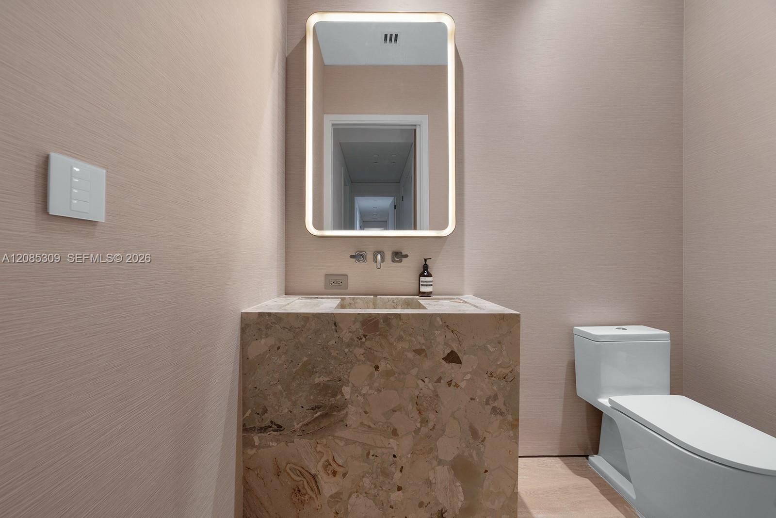 500 Alton Road, Unit 4501 Miami Beach, FL 33139 - Photo 46 of 56 Gallery Image 46