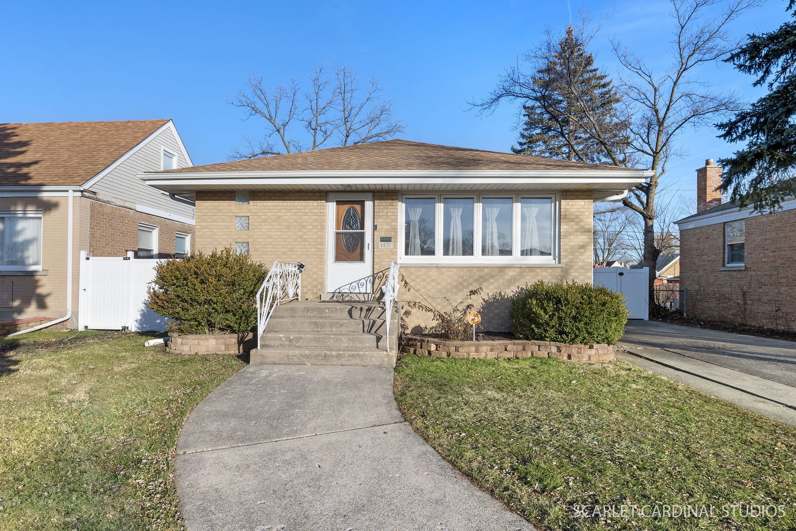 1437 North Wolf Road Berkeley, IL 60163 - Photo 1 of 20 Gallery Image 1