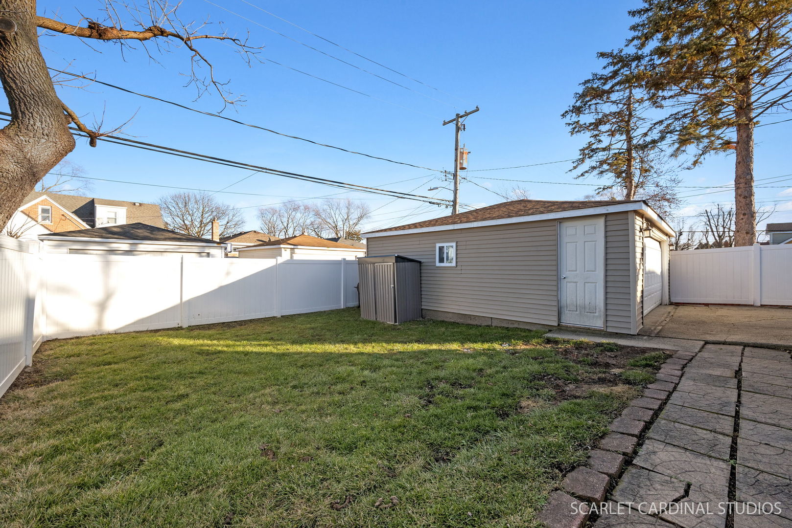 1437 North Wolf Road Berkeley, IL 60163 - Photo 15 of 20 Gallery Image 15