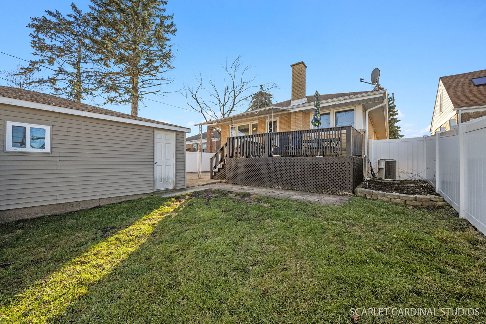 1437 North Wolf Road Berkeley, IL 60163 - Photo 16 of 20 Gallery Image 16