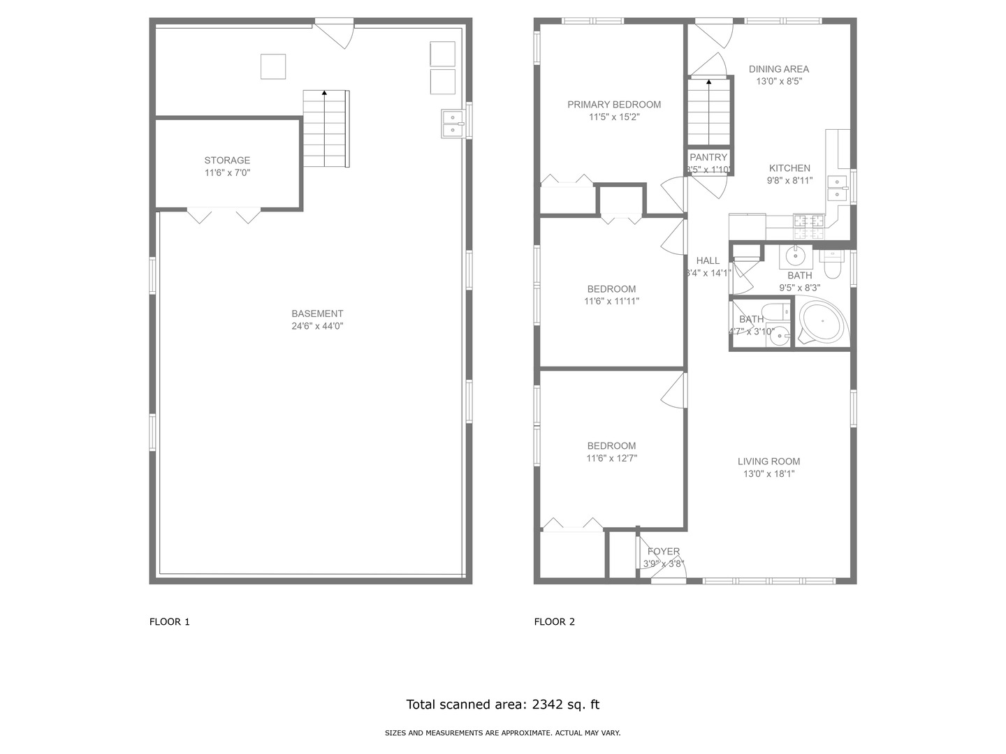 1437 North Wolf Road Berkeley, IL 60163 - Photo 18 of 20 Gallery Image 18