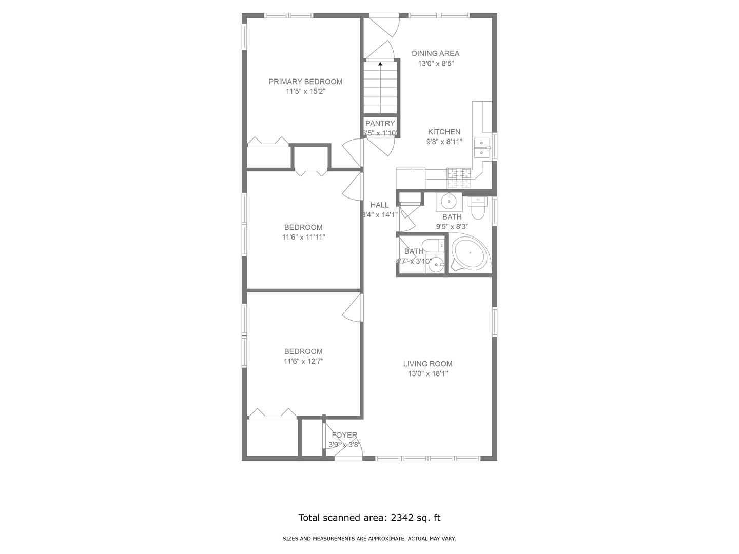 1437 North Wolf Road Berkeley, IL 60163 - Photo 19 of 20 Gallery Image 19