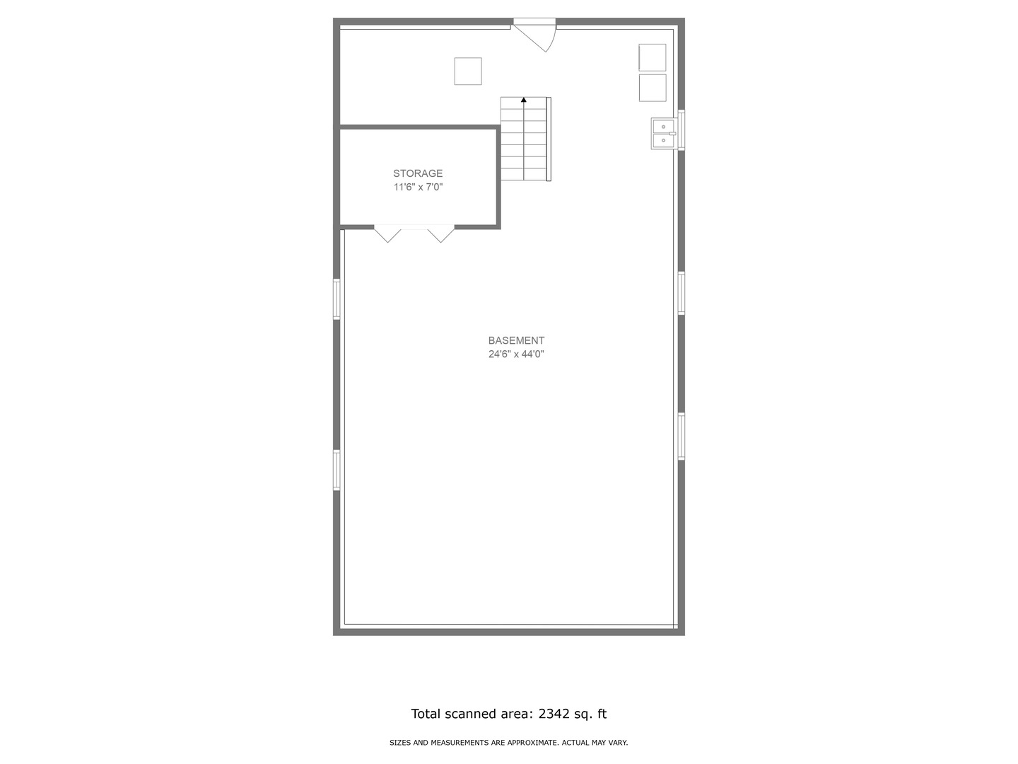 1437 North Wolf Road Berkeley, IL 60163 - Photo 20 of 20 Gallery Image 20