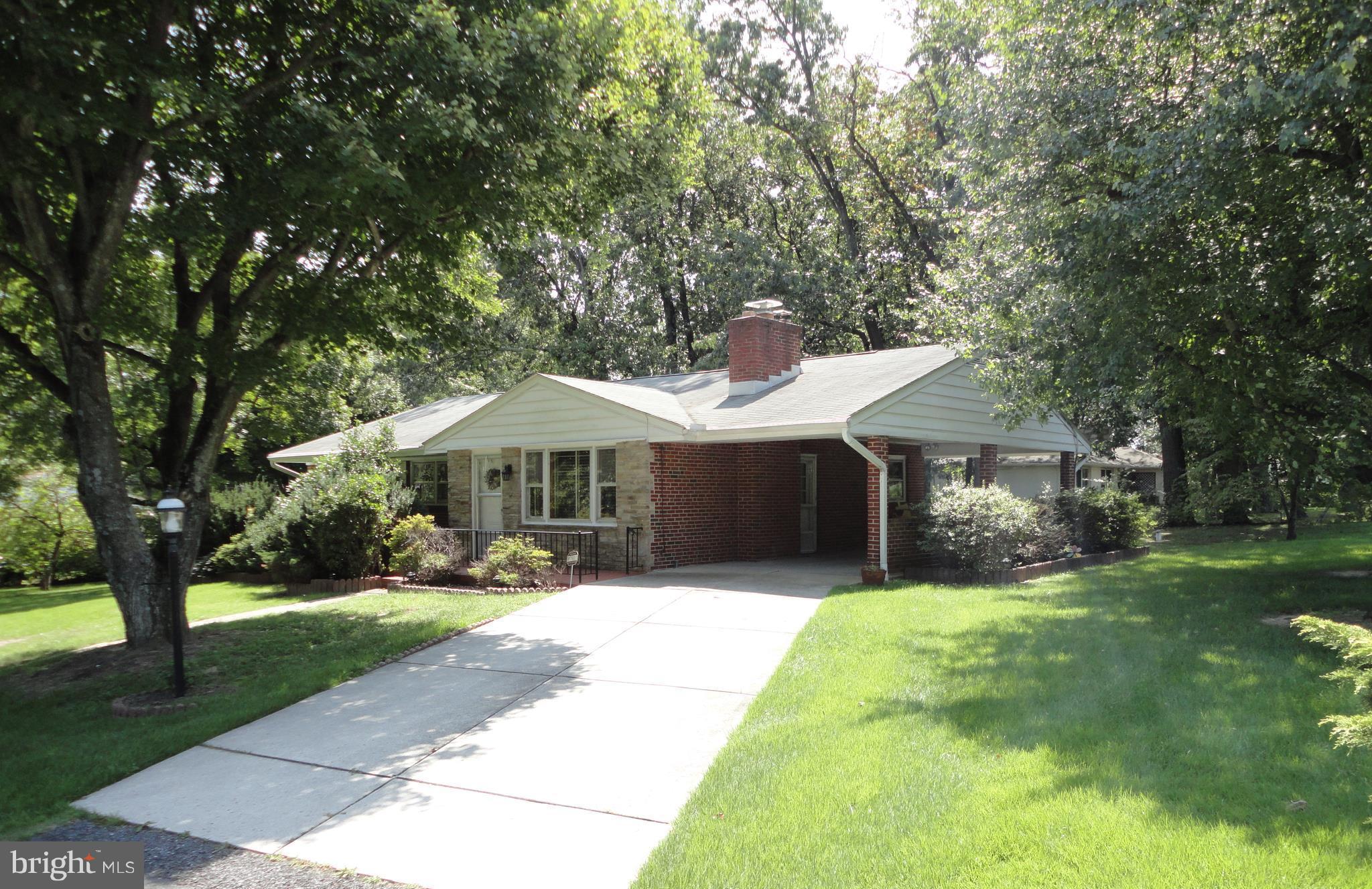 909 Timber Ridge Drive Hanover, MD 21076 - Photo 1 of 26 Welcome to 909 Timber Ridge Drive
