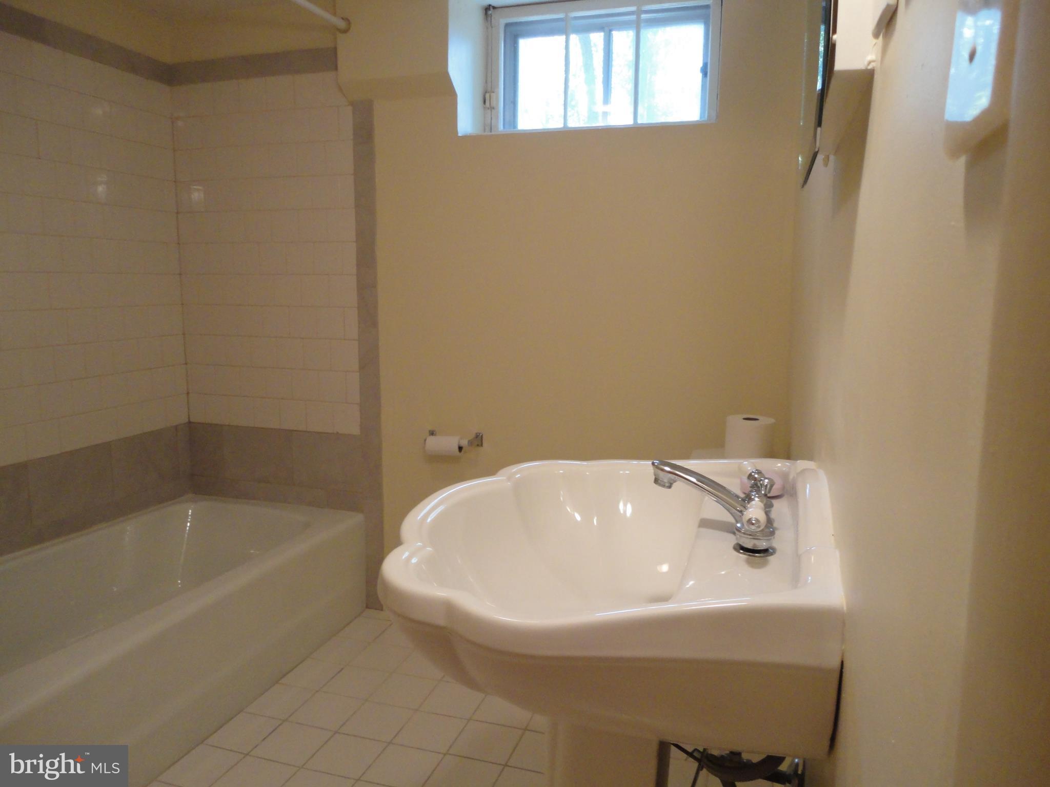 909 Timber Ridge Drive Hanover, MD 21076 - Photo 19 of 26 Full Bath in Basement