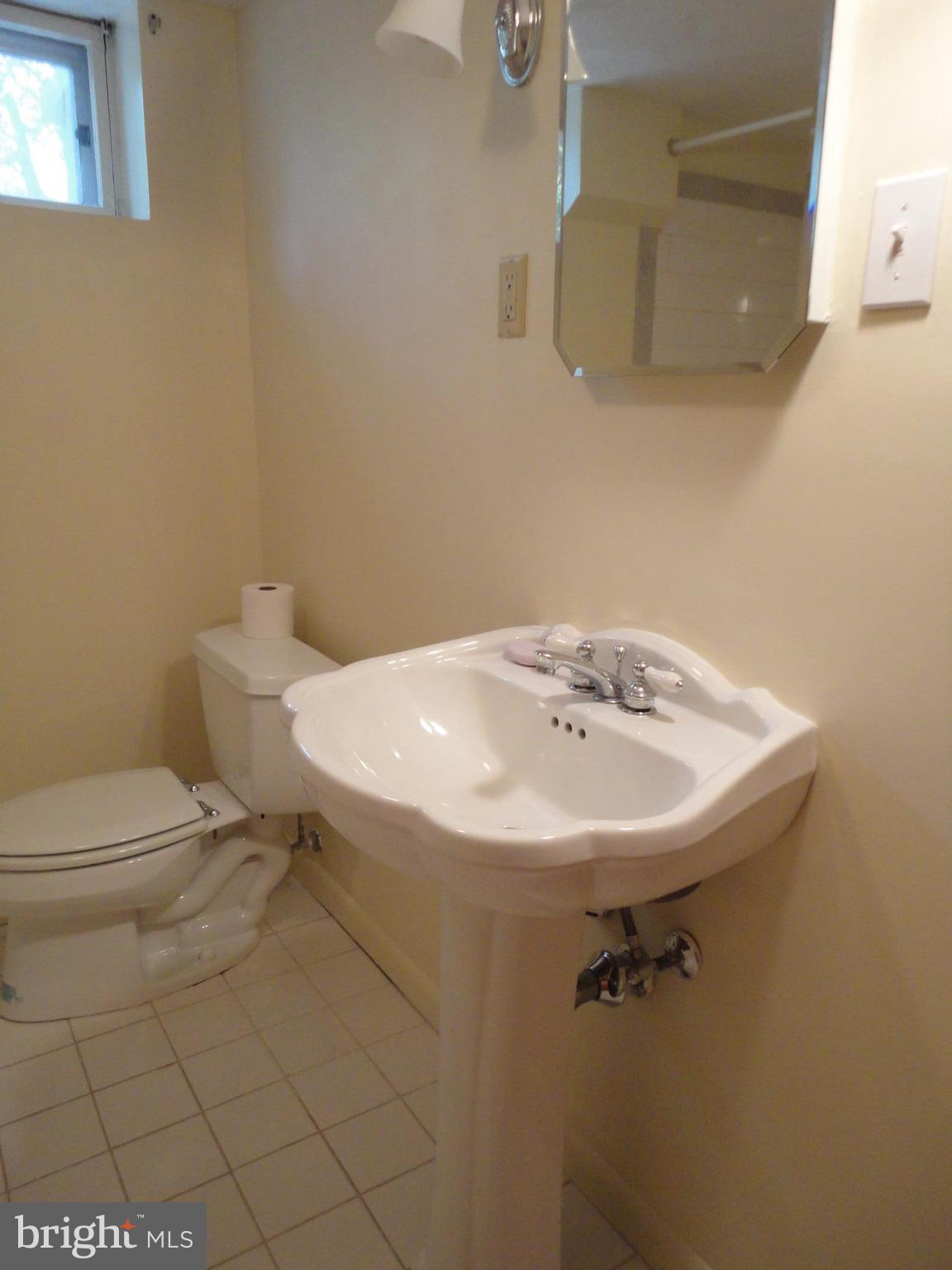 909 Timber Ridge Drive Hanover, MD 21076 - Photo 20 of 26 Full Bath in Basement