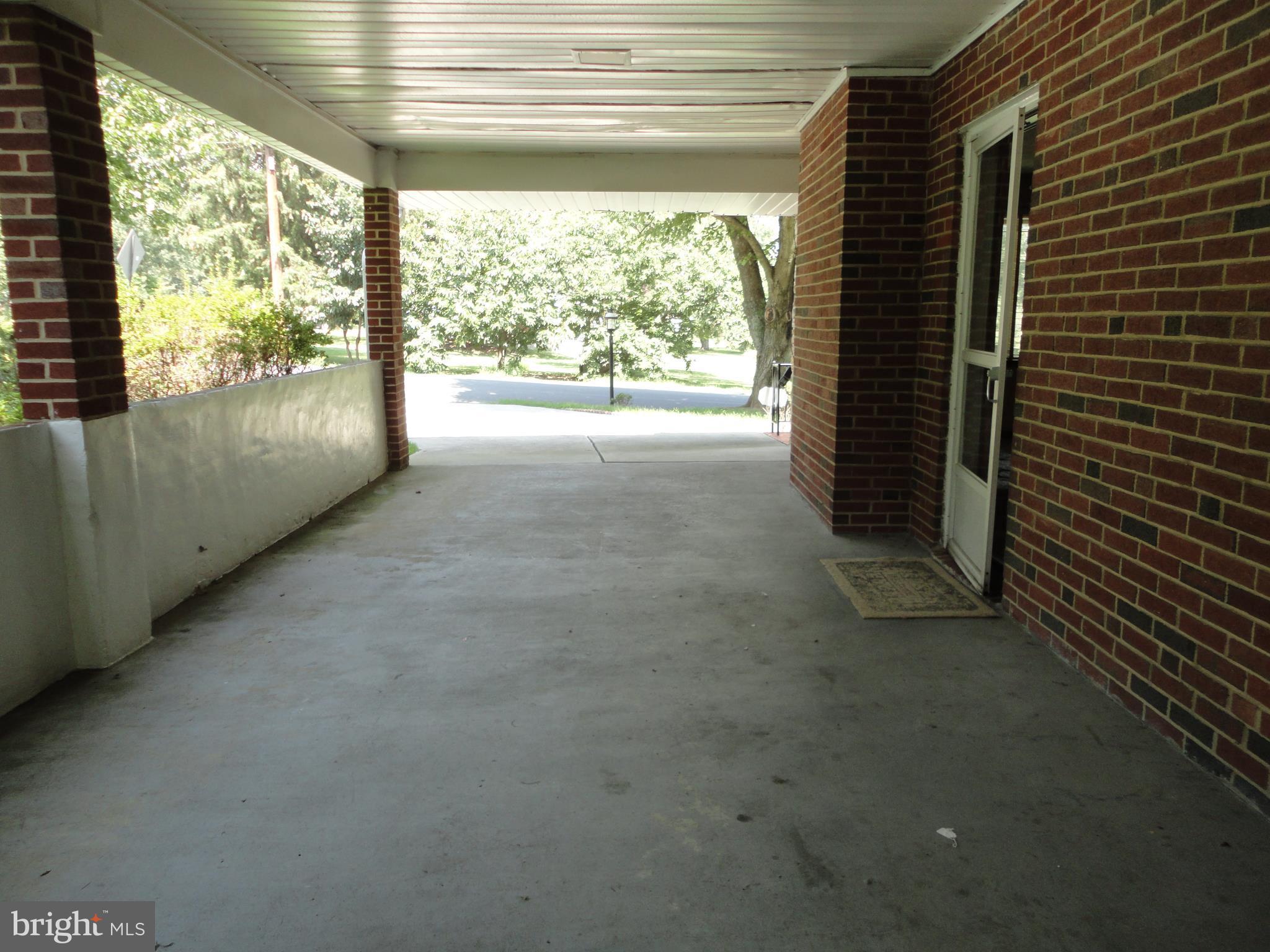 909 Timber Ridge Drive Hanover, MD 21076 - Photo 24 of 26 Car Port