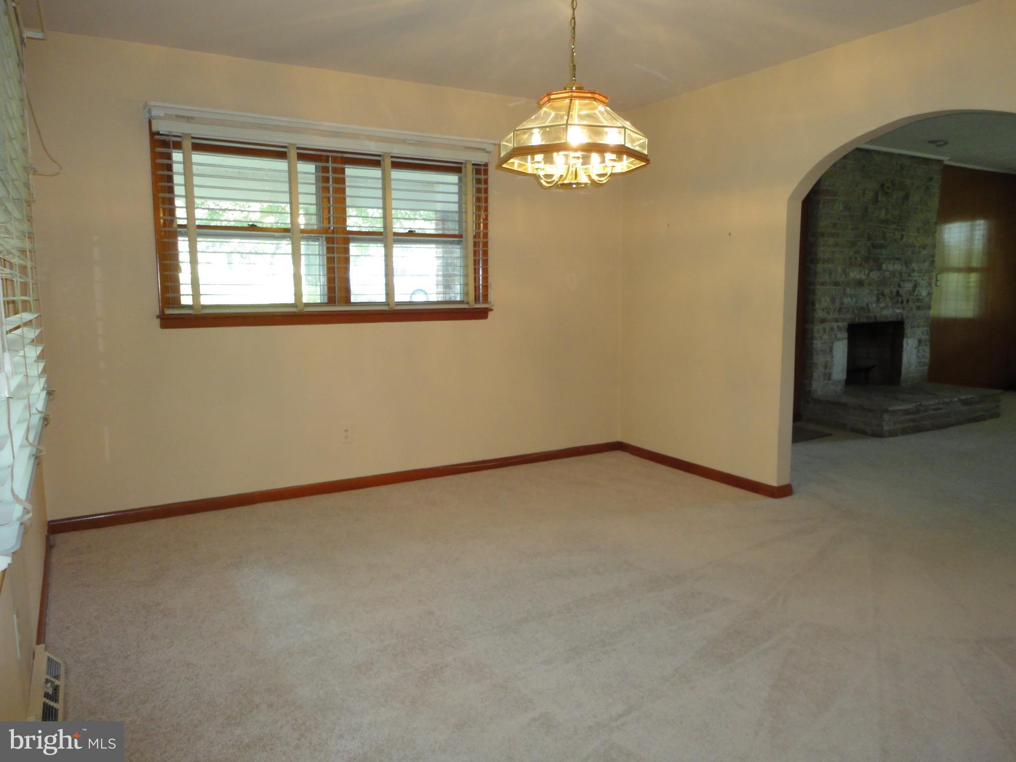 909 Timber Ridge Drive Hanover, MD 21076 - Photo 8 of 26 Dining Room