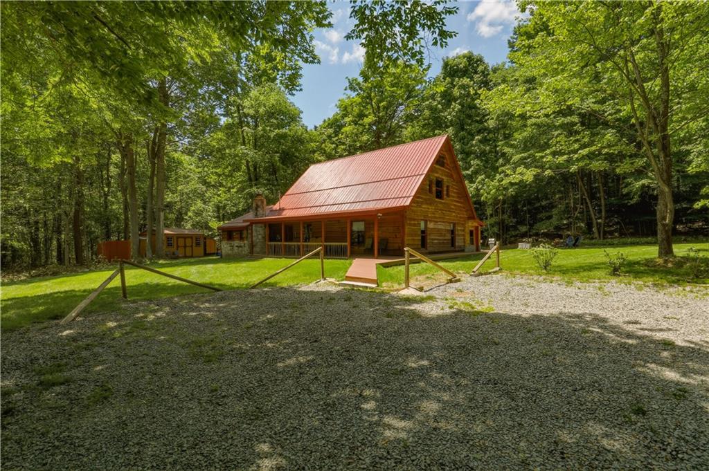 327 Stahl Road Somerset, PA 15501 - Photo 2 of 42