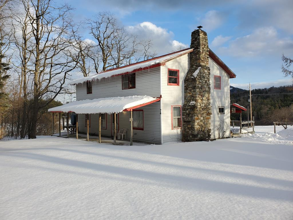74 Cutting Road Elizabethtown, NY 12932 - Photo 1 of 44 Gallery Image 1