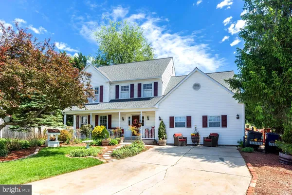 $649,000 | 697 Garden Court, Westminster, MD 21157