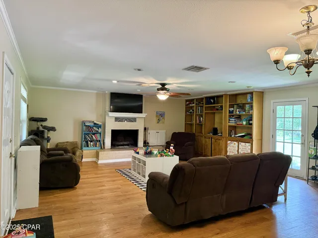 $420,000 | 2681 Traverse Drive, Vernon, FL 32462