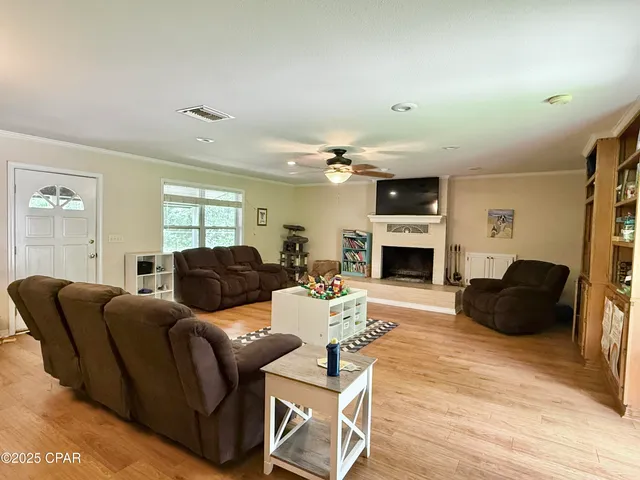 $420,000 | 2681 Traverse Drive, Vernon, FL 32462