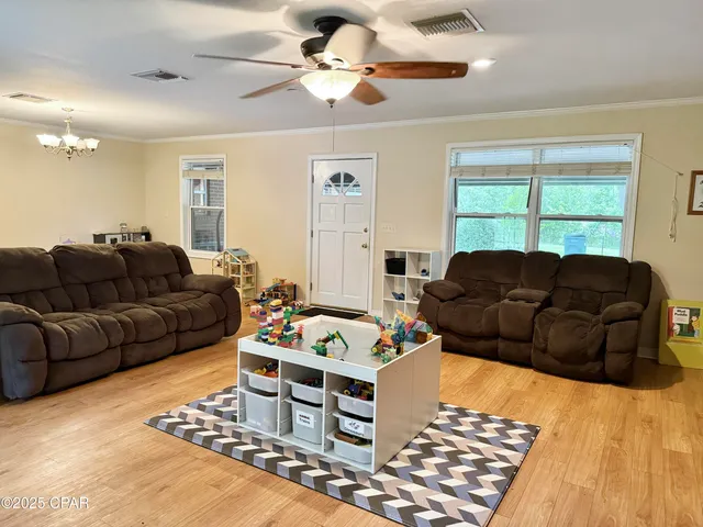 $420,000 | 2681 Traverse Drive, Vernon, FL 32462