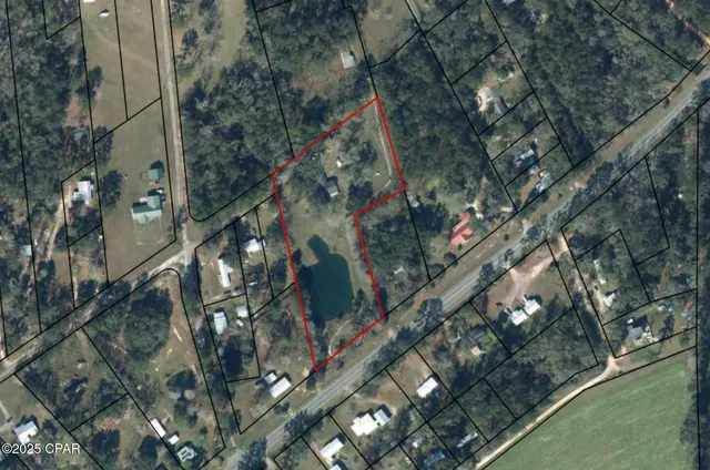 $420,000 | 2681 Traverse Drive, Vernon, FL 32462