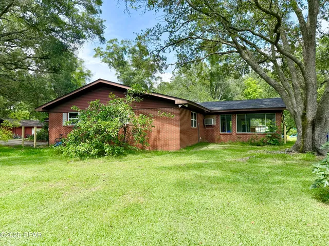 $420,000 | 2681 Traverse Drive, Vernon, FL 32462