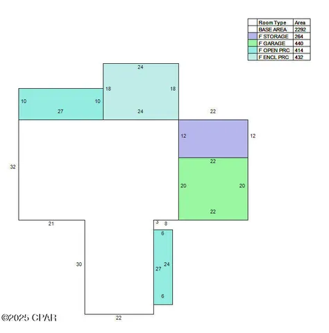 $420,000 | 2681 Traverse Drive, Vernon, FL 32462