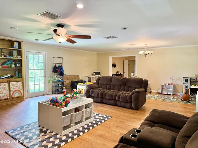$420,000 | 2681 Traverse Drive, Vernon, FL 32462