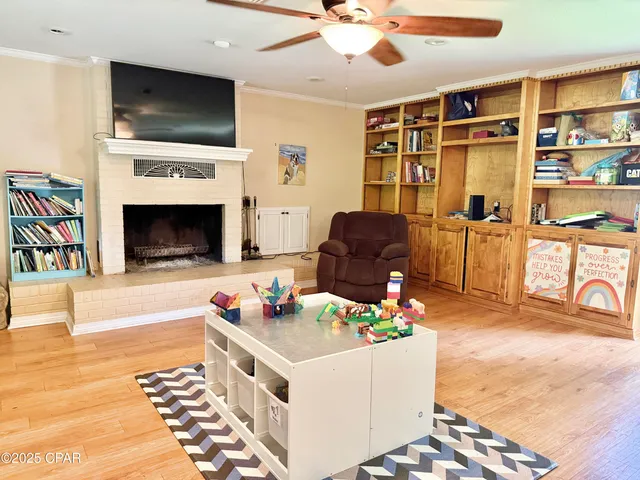 $420,000 | 2681 Traverse Drive, Vernon, FL 32462