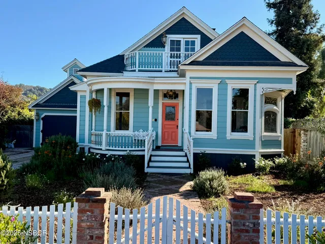 $6,800 | 370 Main Street, Los Alamos, CA 93440