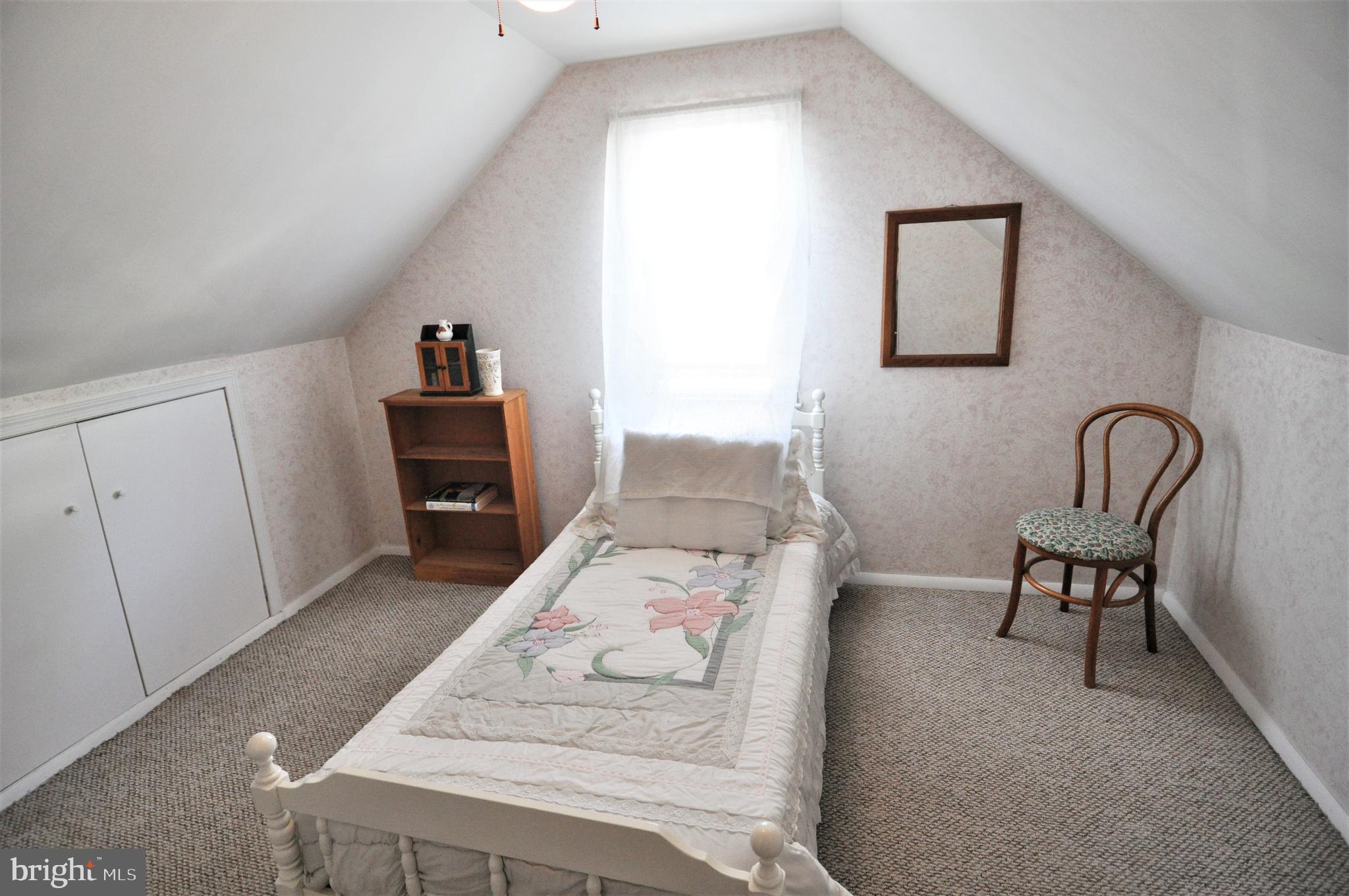 4702 Ridgeway Avenue Baltimore, MD 21206 - Photo 11 of 18 Bedroom #3