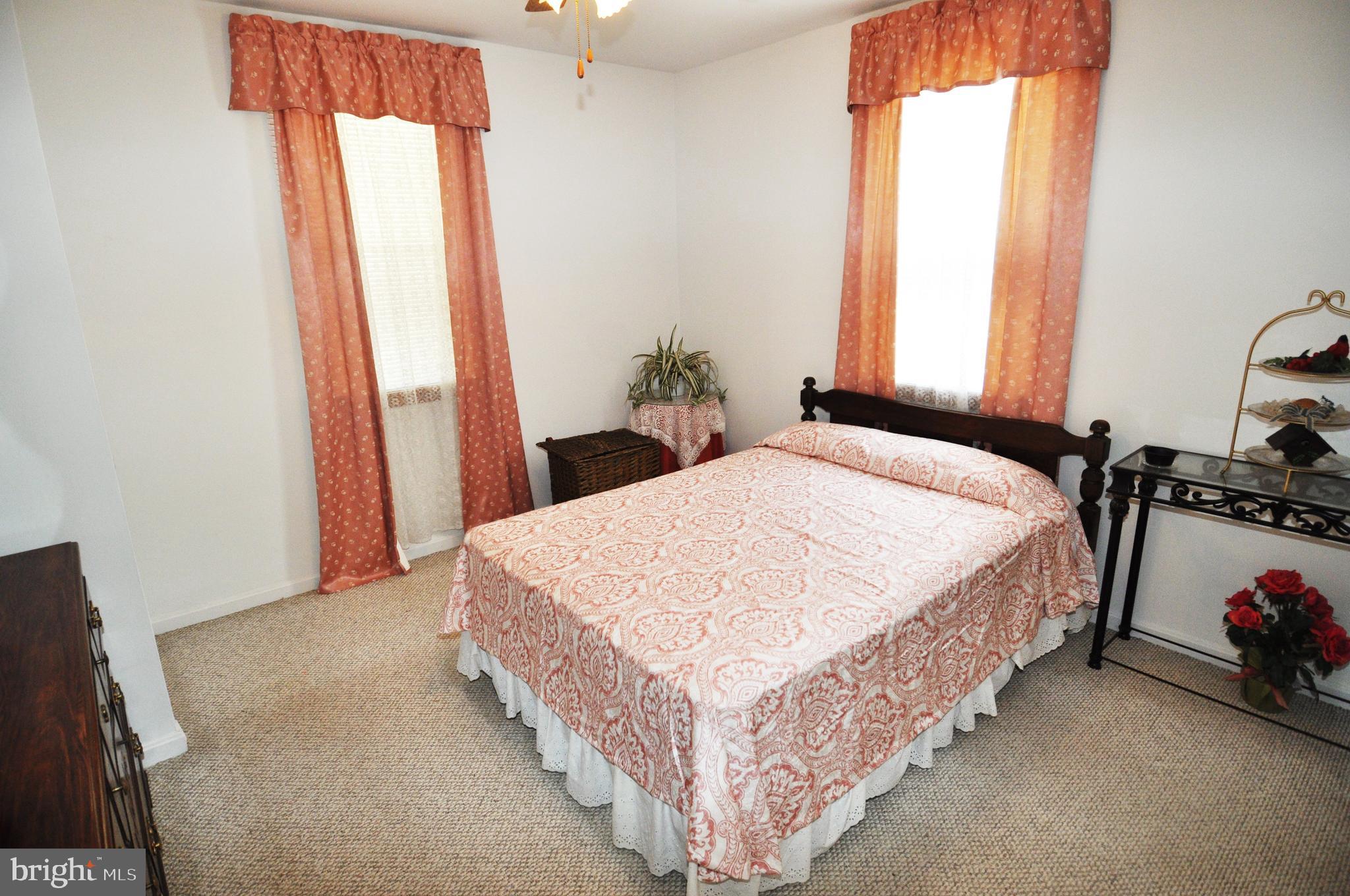 4702 Ridgeway Avenue Baltimore, MD 21206 - Photo 7 of 18 Master Bedroom