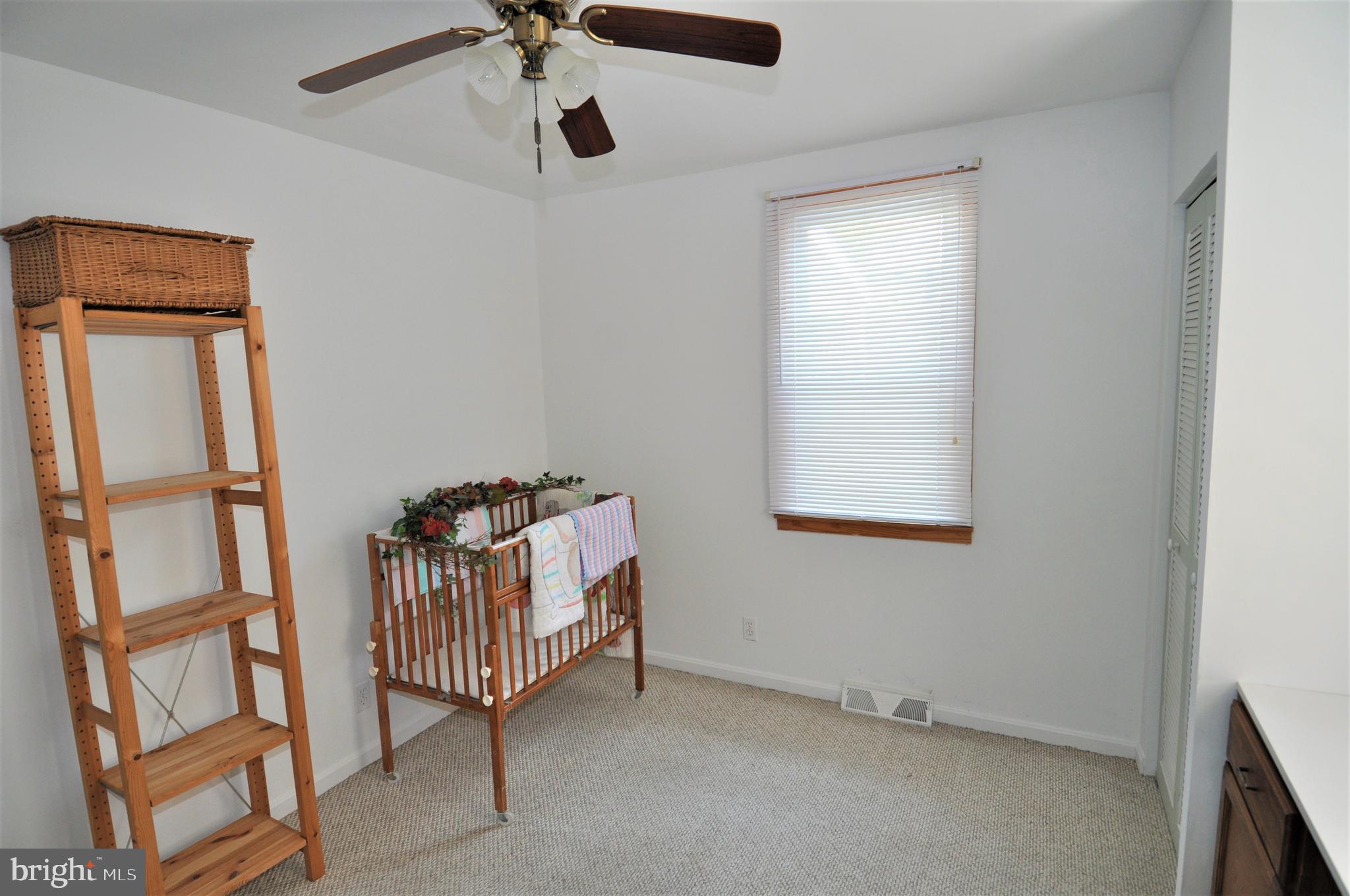 4702 Ridgeway Avenue Baltimore, MD 21206 - Photo 10 of 18 Bedroom #2