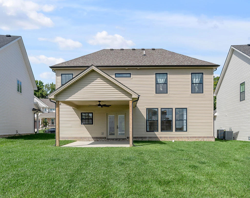 4080 Buttermilk Road Lexington, KY 40509 - Photo 39 of 41 DSC_2798
