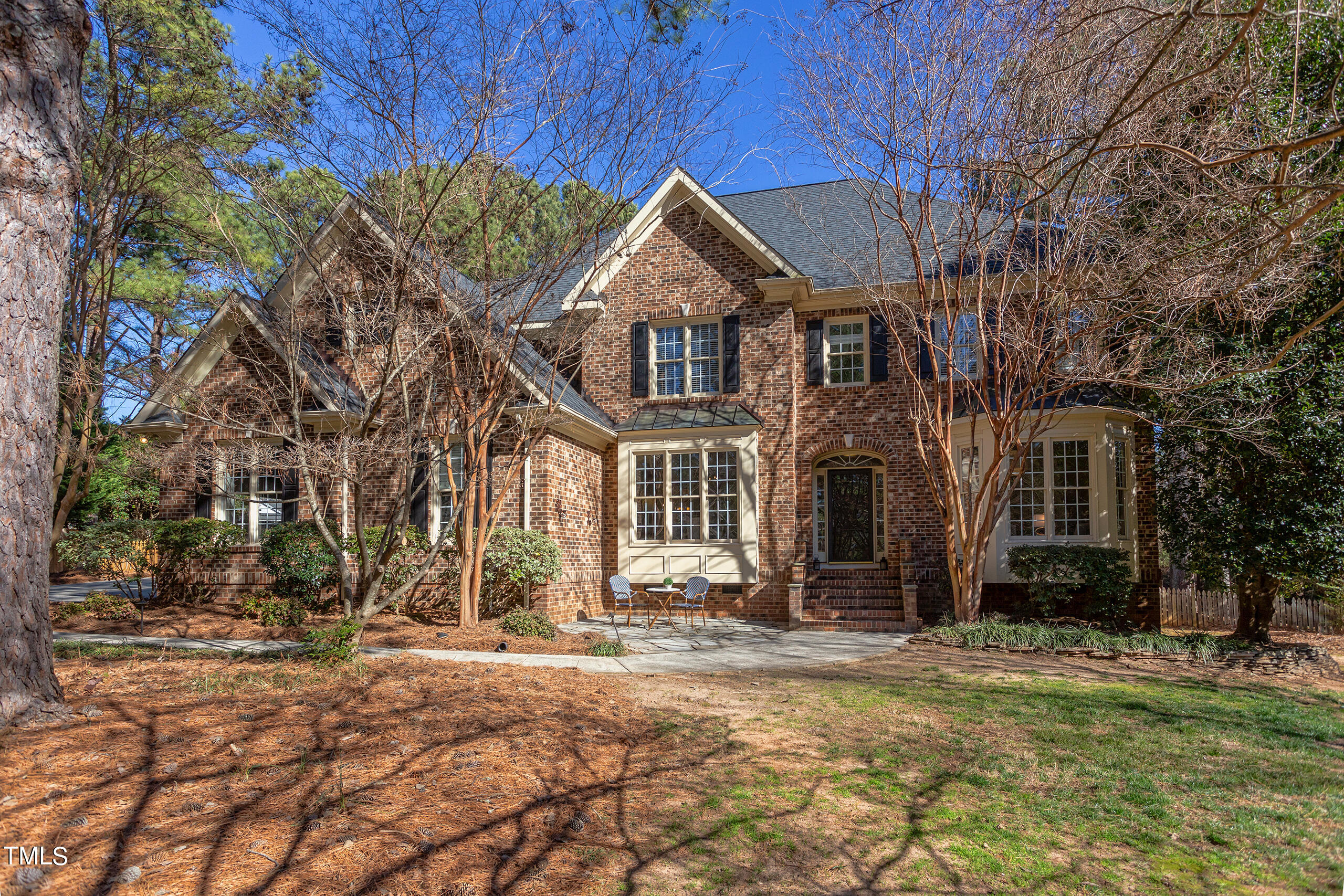 737 Loch Highlands Drive Raleigh, NC 27606 - Photo 1 of 85 IMG_2049