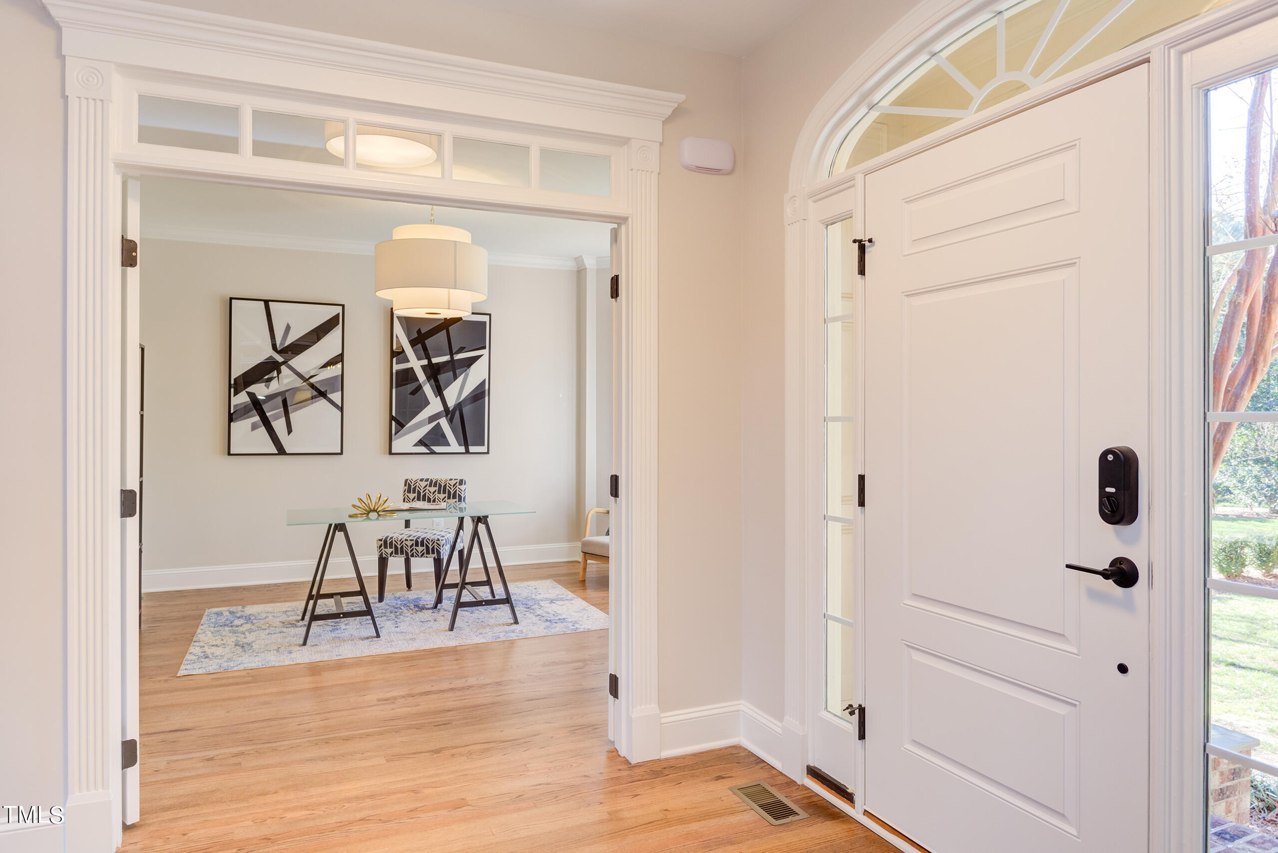 737 Loch Highlands Drive Raleigh, NC 27606 - Photo 4 of 85 IMG_1843_4_5