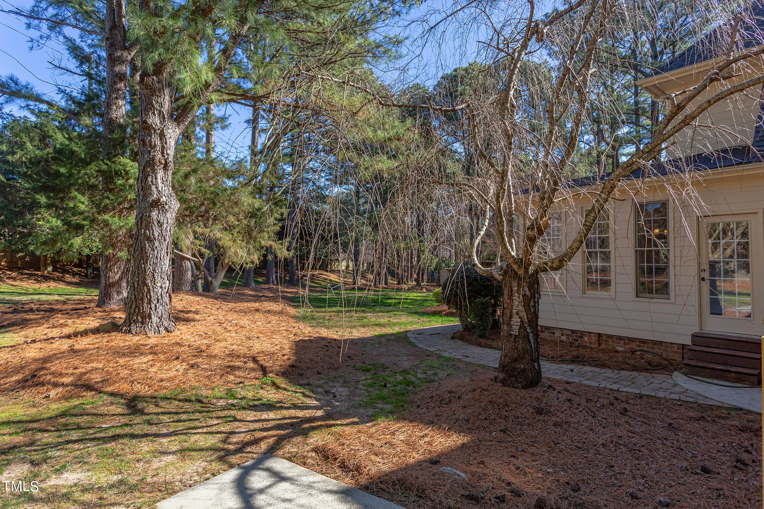 737 Loch Highlands Drive Raleigh, NC 27606 - Photo 67 of 85 IMG_2054