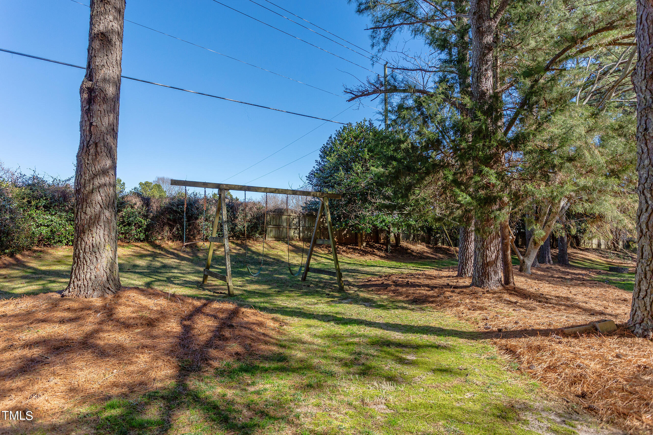 737 Loch Highlands Drive Raleigh, NC 27606 - Photo 69 of 85 a view of outdoor space