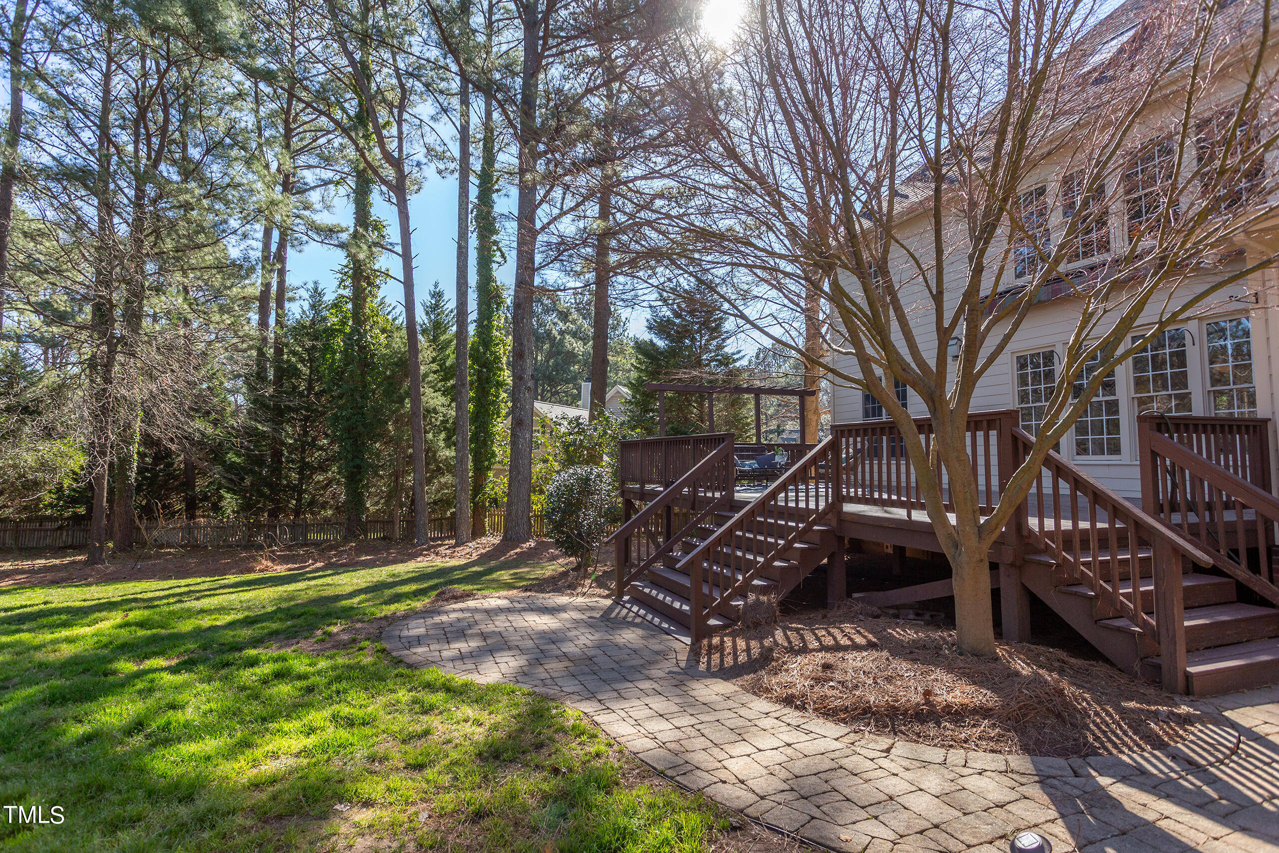 737 Loch Highlands Drive Raleigh, NC 27606 - Photo 72 of 85 IMG_2062