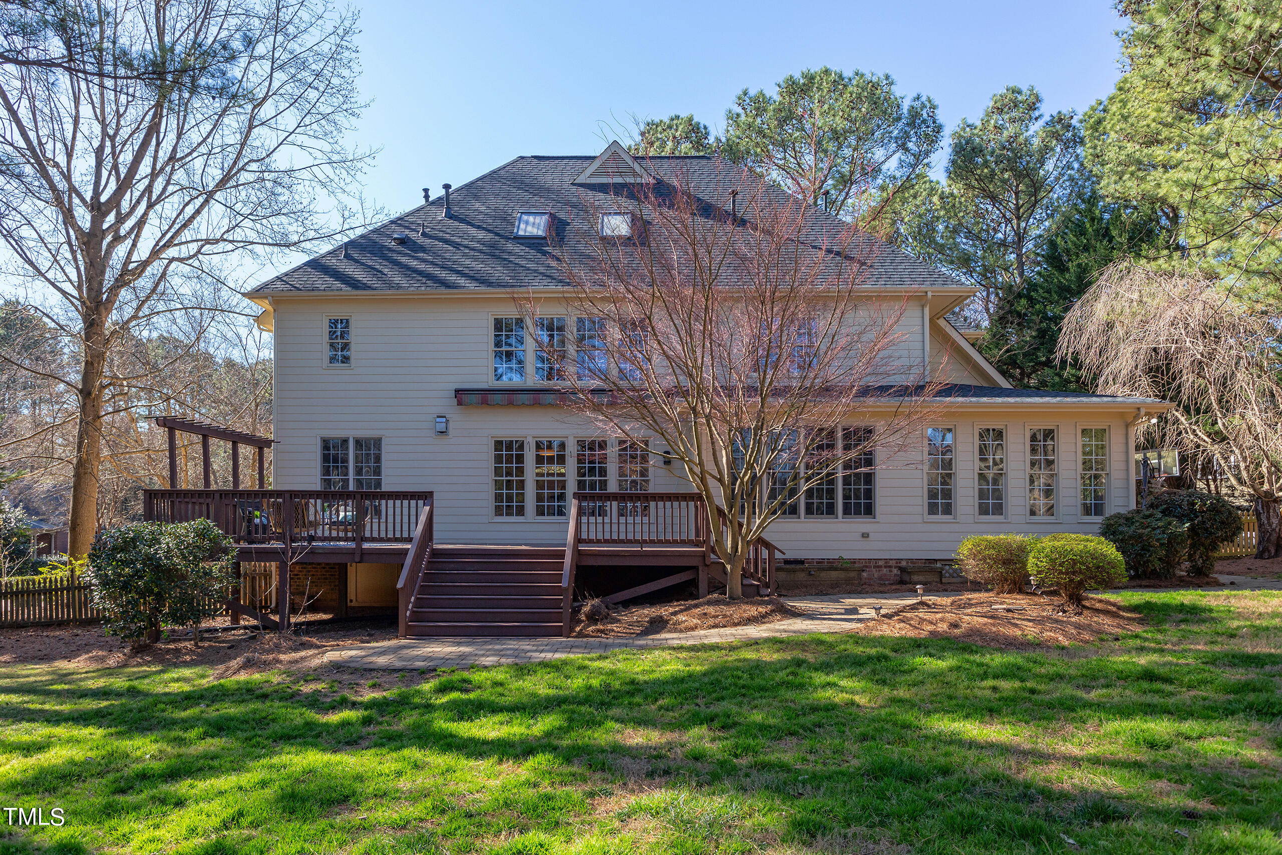 737 Loch Highlands Drive Raleigh, NC 27606 - Photo 75 of 85 IMG_2070