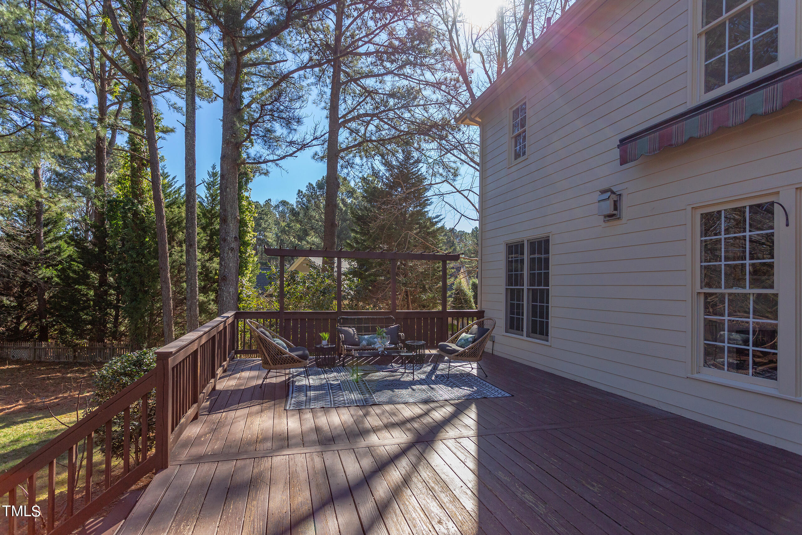 737 Loch Highlands Drive Raleigh, NC 27606 - Photo 79 of 85 IMG_2074