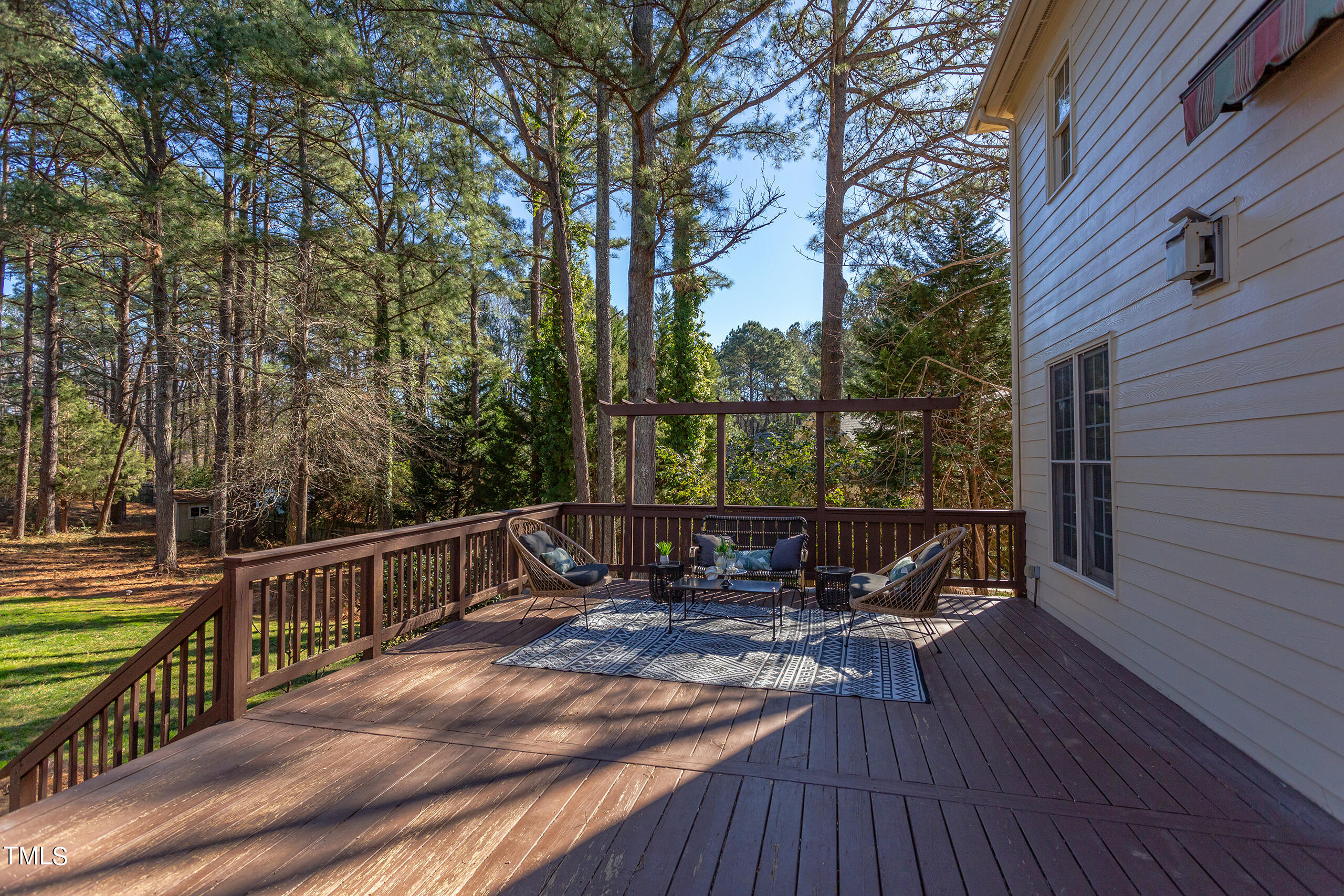 737 Loch Highlands Drive Raleigh, NC 27606 - Photo 80 of 85 IMG_2075