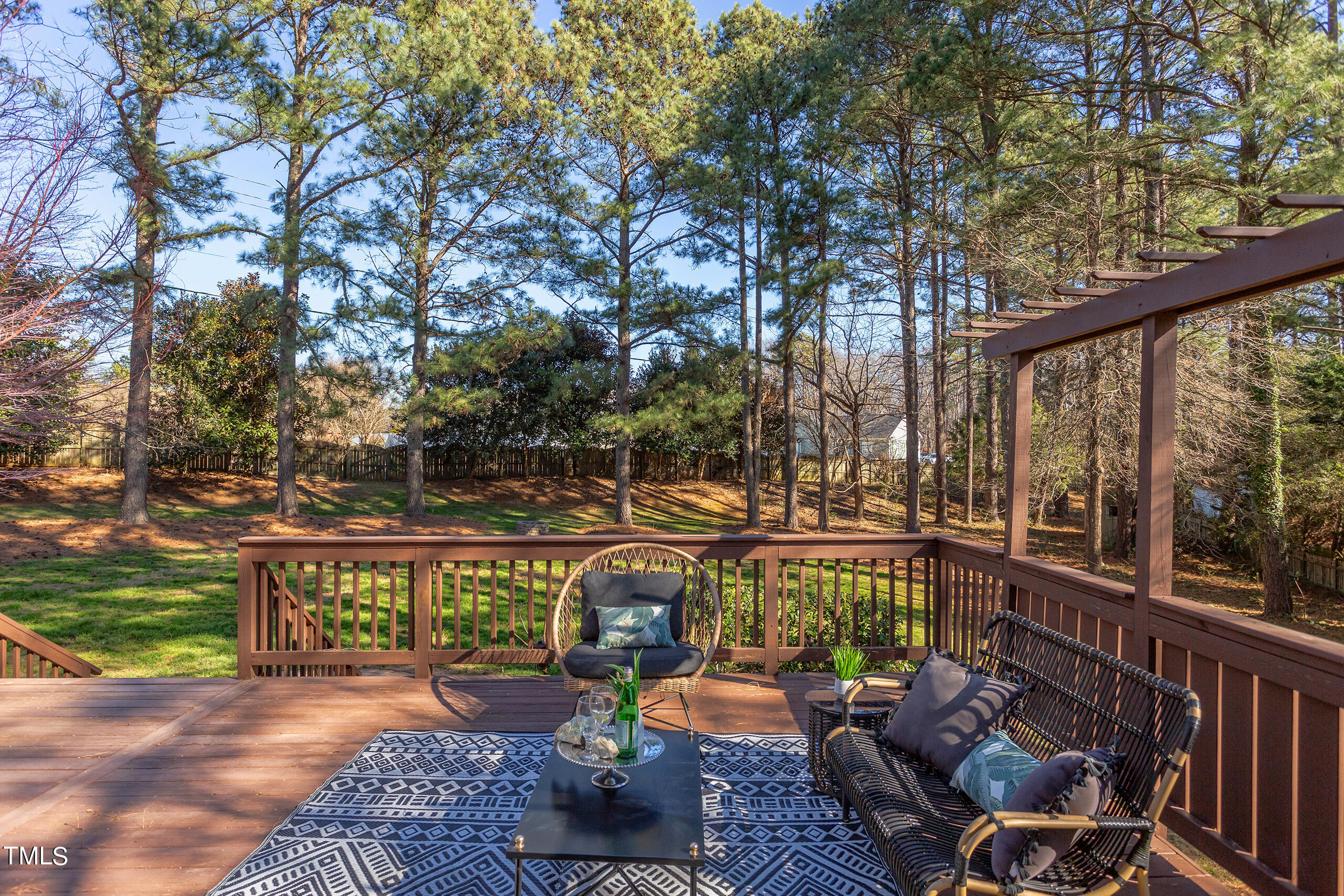 737 Loch Highlands Drive Raleigh, NC 27606 - Photo 82 of 85 IMG_2077