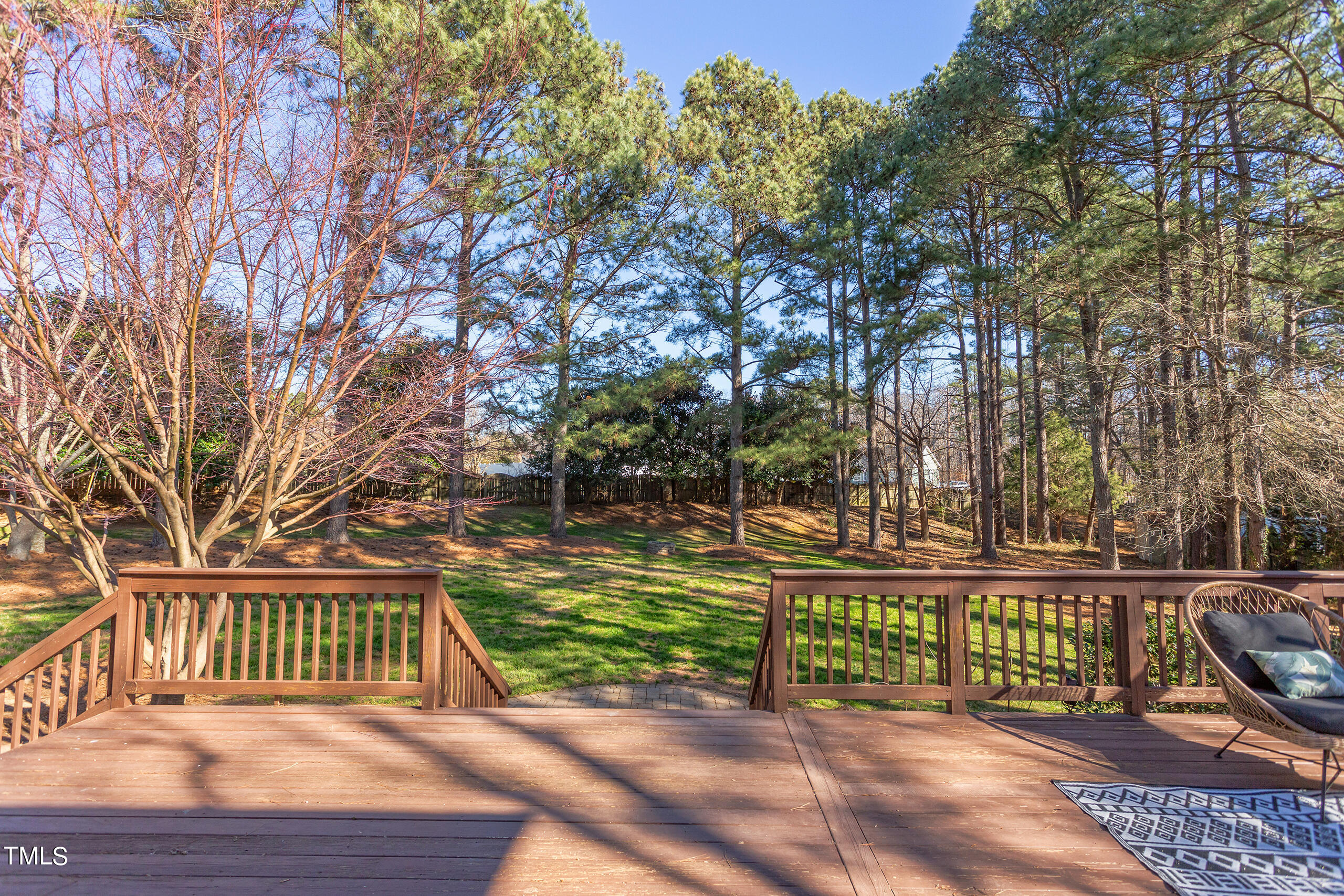 737 Loch Highlands Drive Raleigh, NC 27606 - Photo 84 of 85 IMG_2080