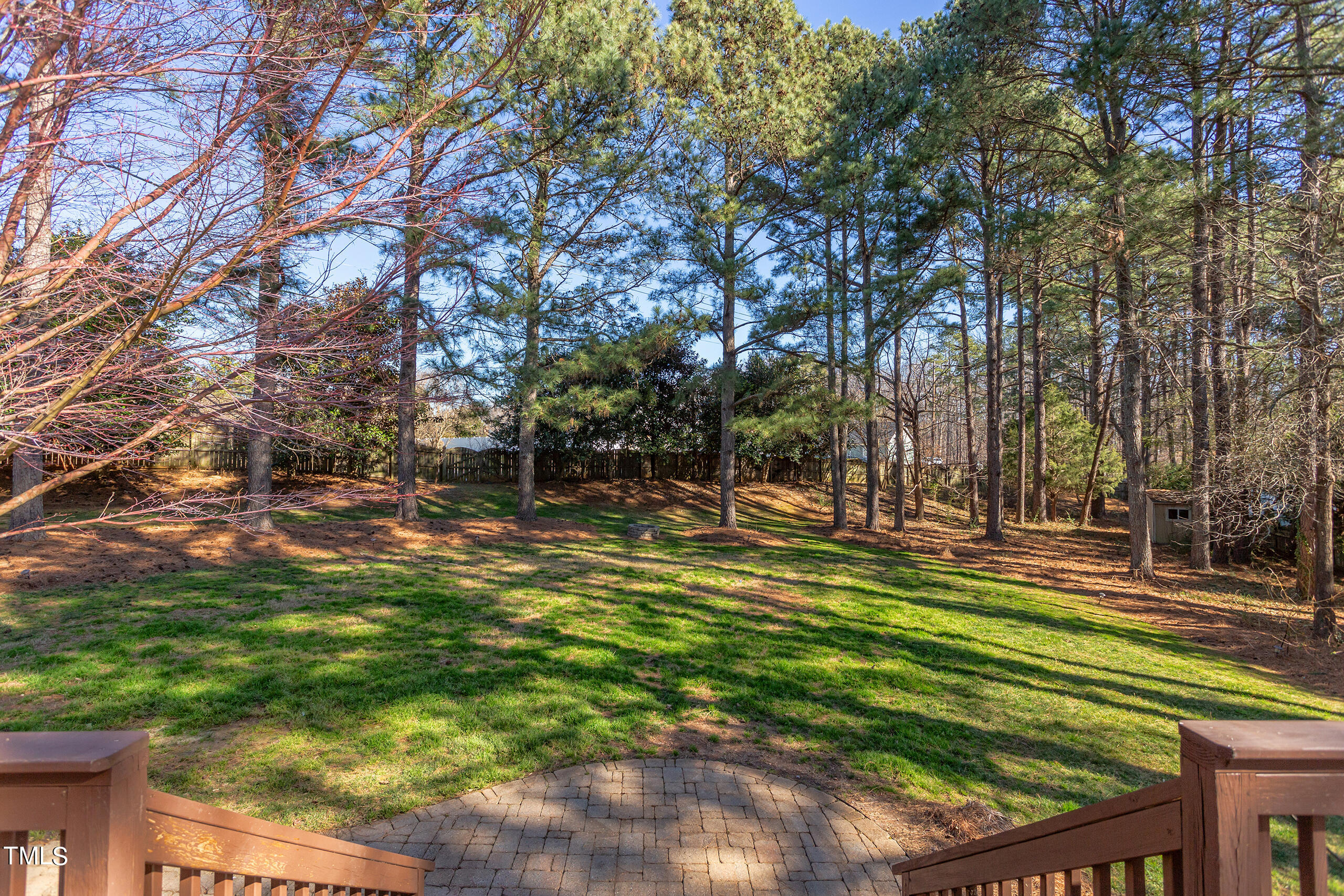 737 Loch Highlands Drive Raleigh, NC 27606 - Photo 85 of 85 IMG_2081