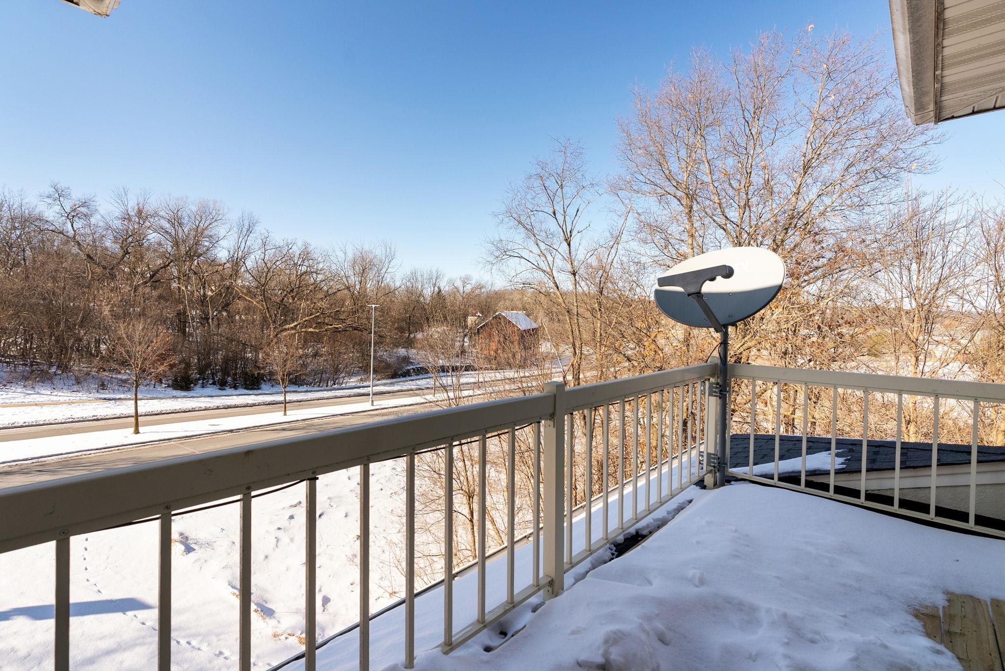 3001 Stratton Way, Unit 304 Madison, WI 53719 - Photo 18 of 29