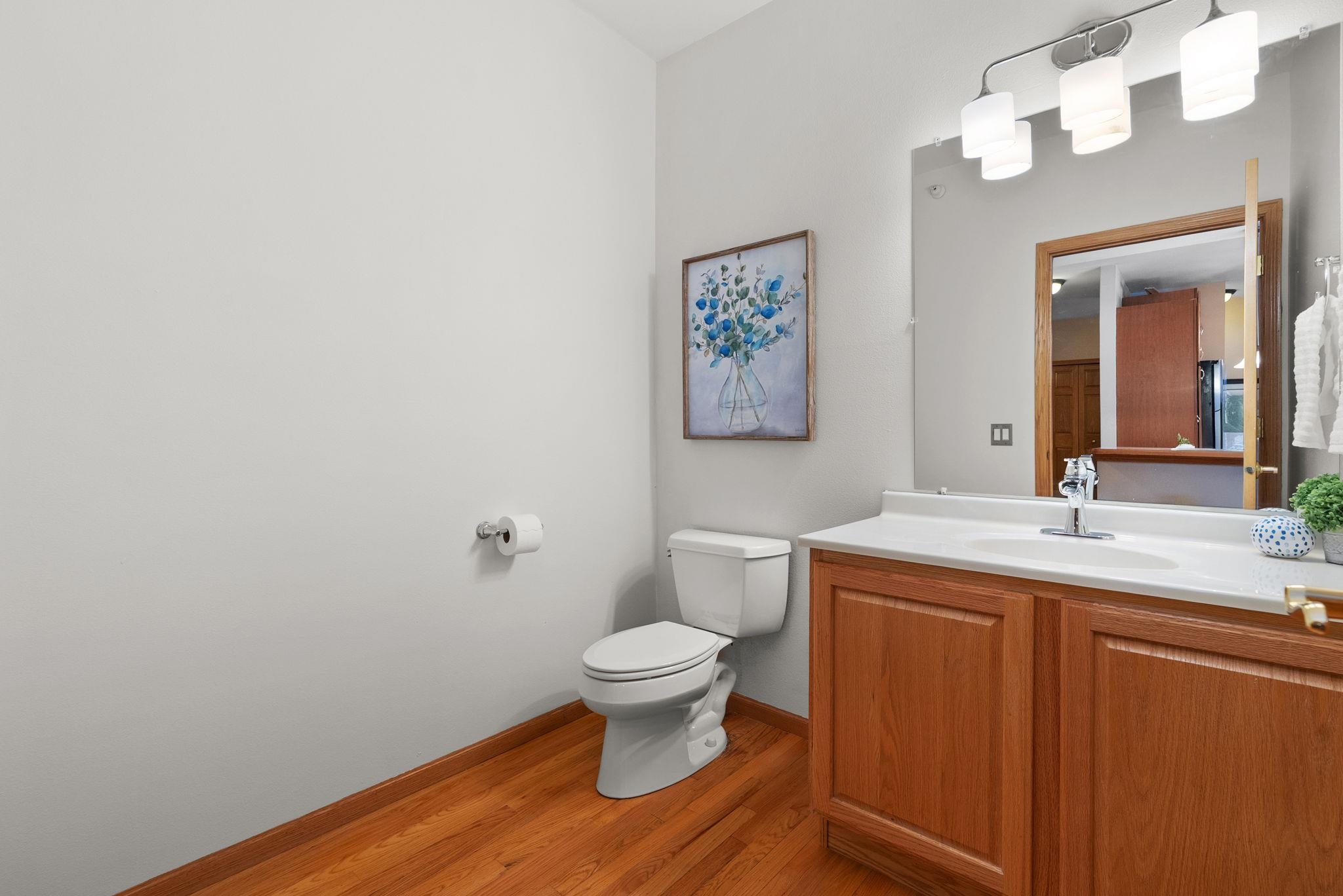 3001 Stratton Way, Unit 304 Madison, WI 53719 - Photo 19 of 29