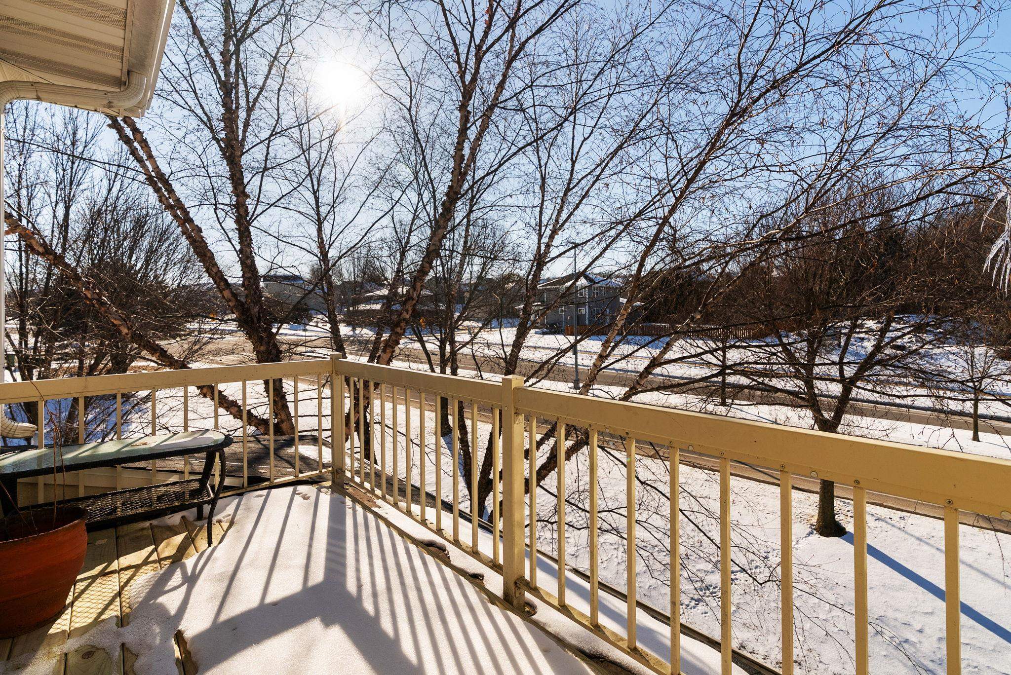 3001 Stratton Way, Unit 304 Madison, WI 53719 - Photo 24 of 29