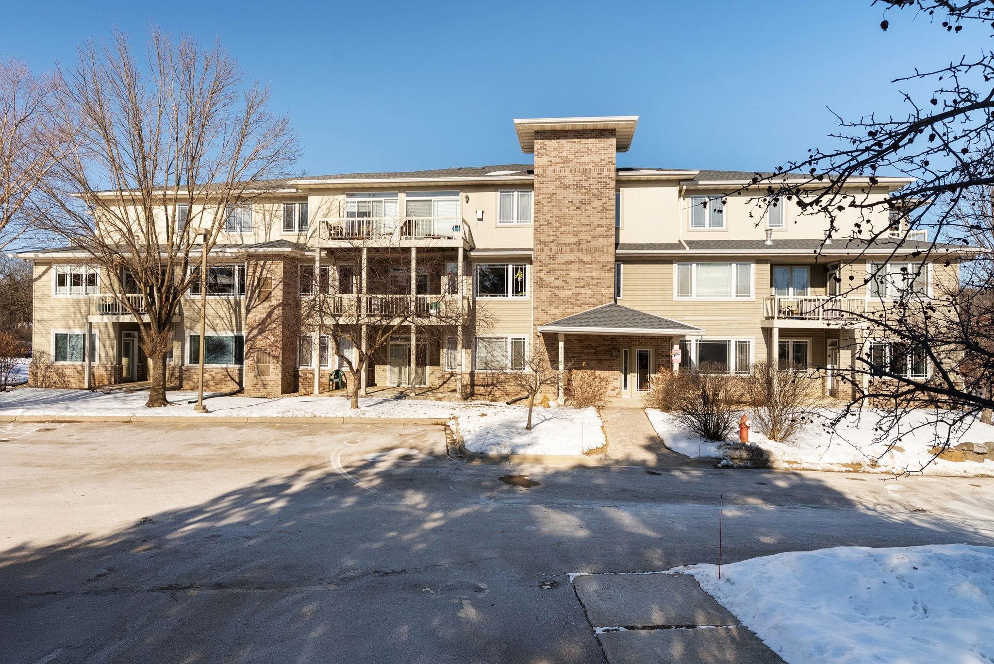 3001 Stratton Way, Unit 304 Madison, WI 53719 - Photo 28 of 29