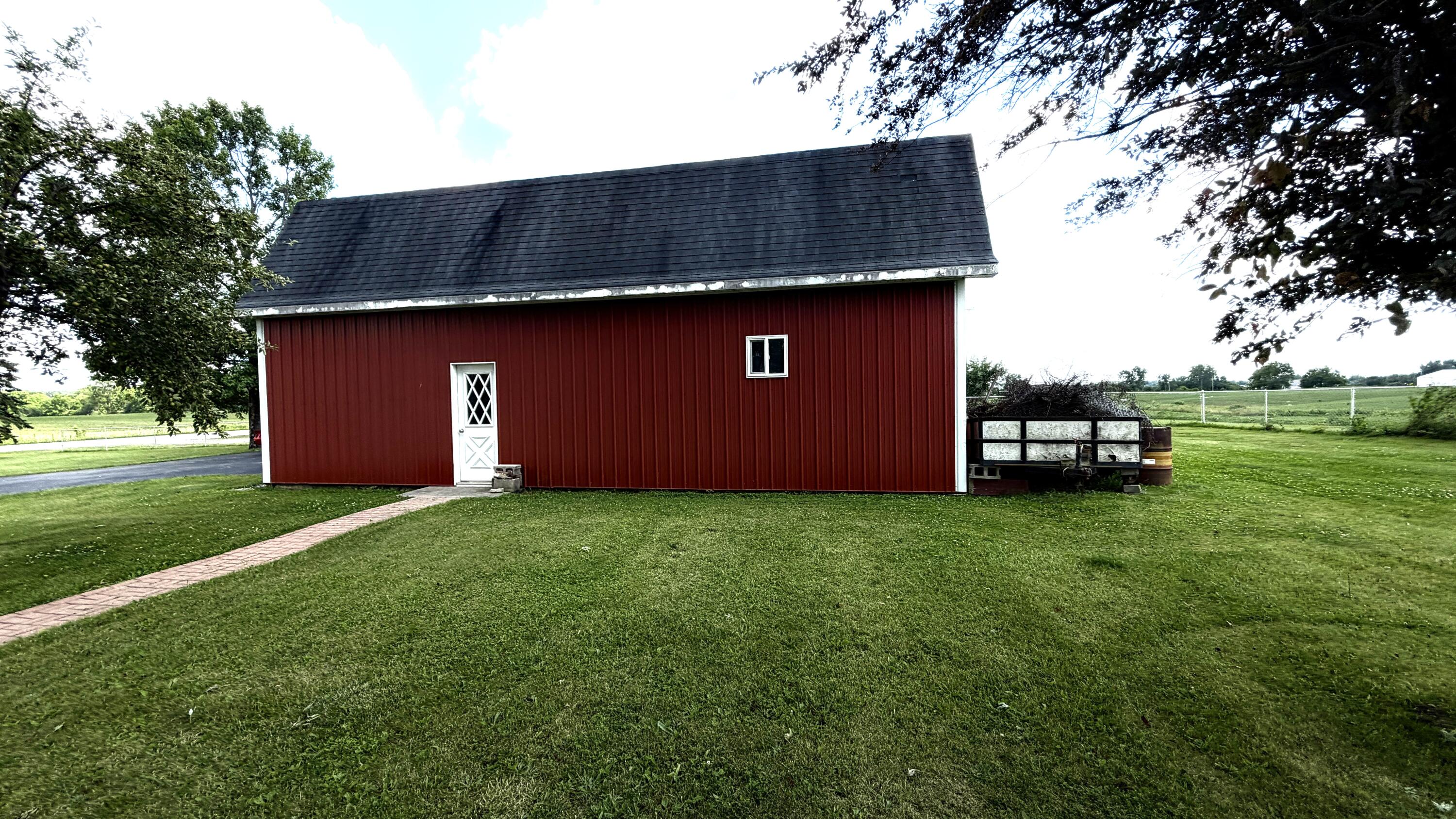 1741 North Kuther Road Sidney, OH 45365 - Photo 59 of 82