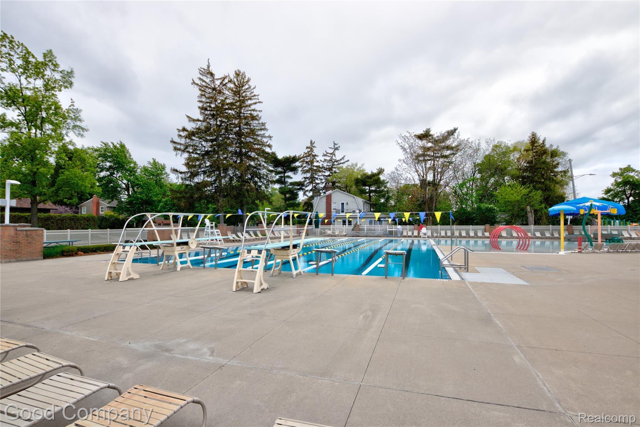 32 Norwich Road Pleasant Ridge, MI 48069 - Photo 59 of 63 Pleasant Ridge Community Center 2.jpg
