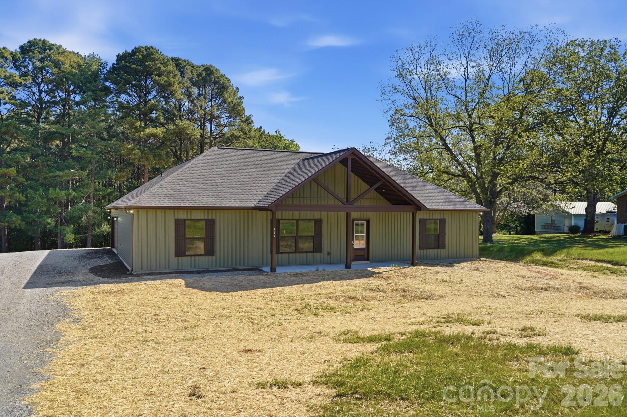 339 Peachtree Road Rock Hill, SC 29730 - Photo 1 of 39 a view of a house with a yard