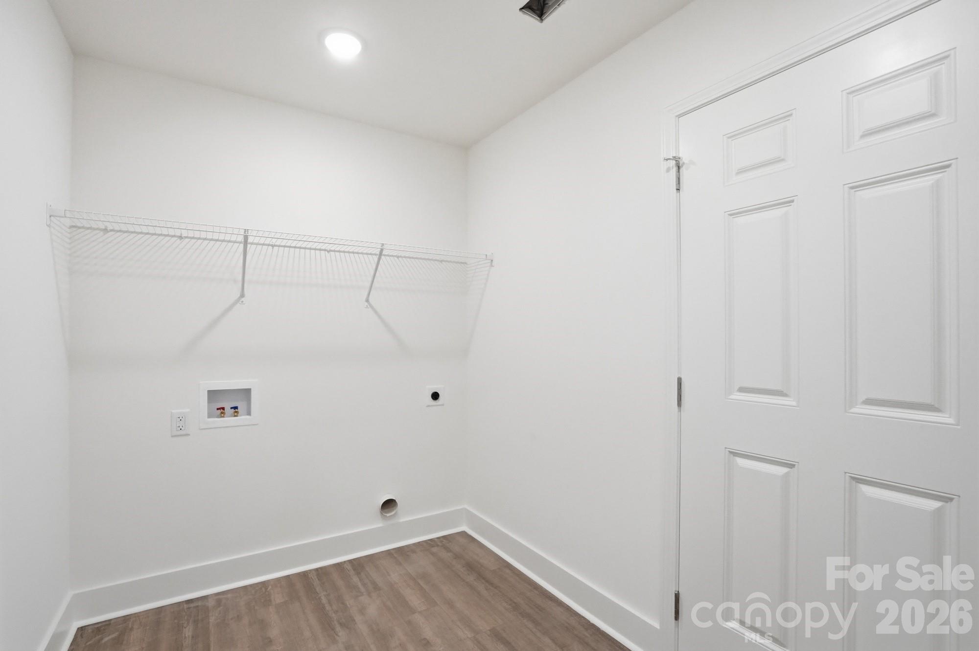 339 Peachtree Road Rock Hill, SC 29730 - Photo 28 of 39 a view of a room with racks on the wall