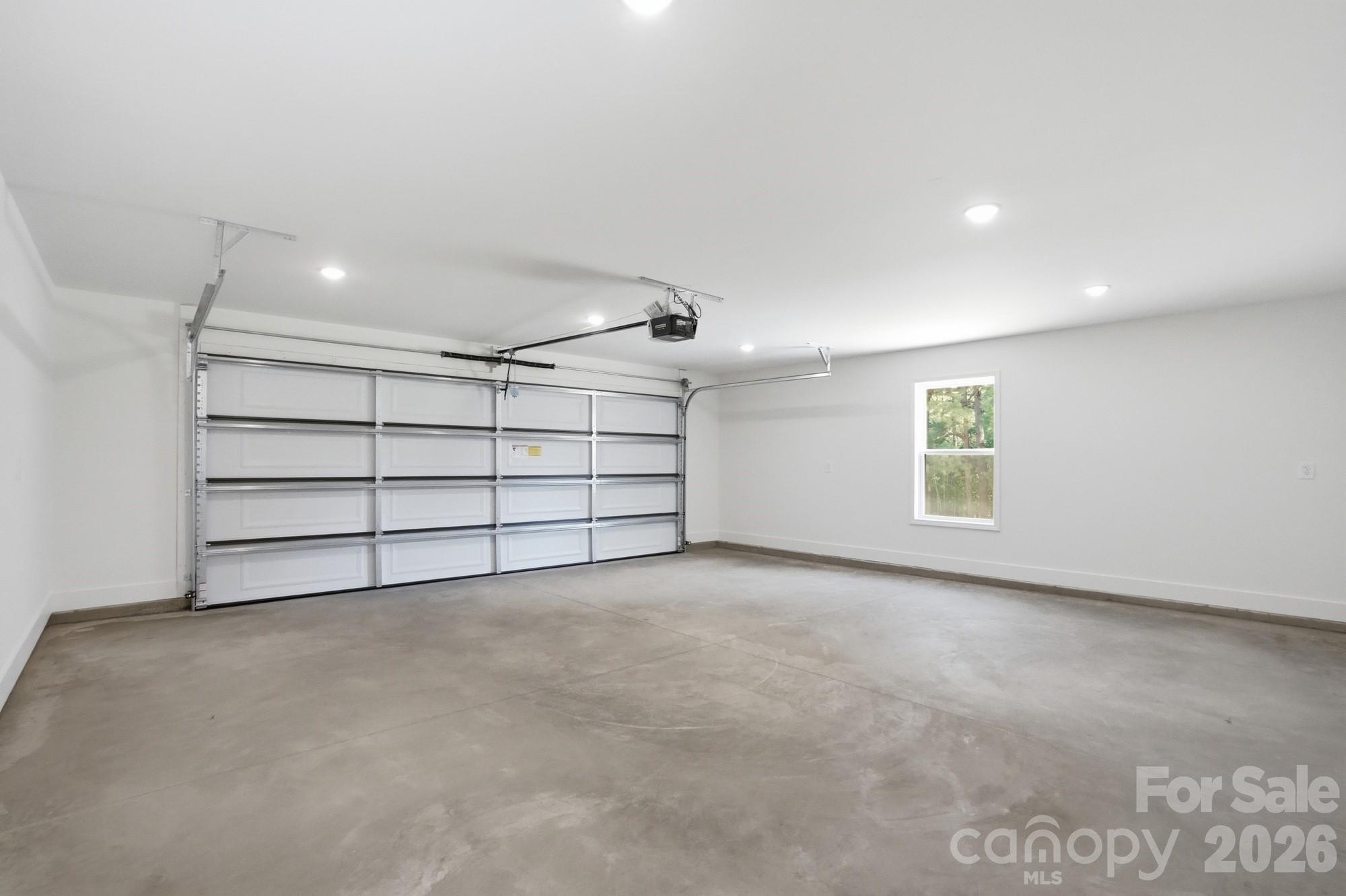 339 Peachtree Road Rock Hill, SC 29730 - Photo 29 of 39 an empty room with a empty space and windows