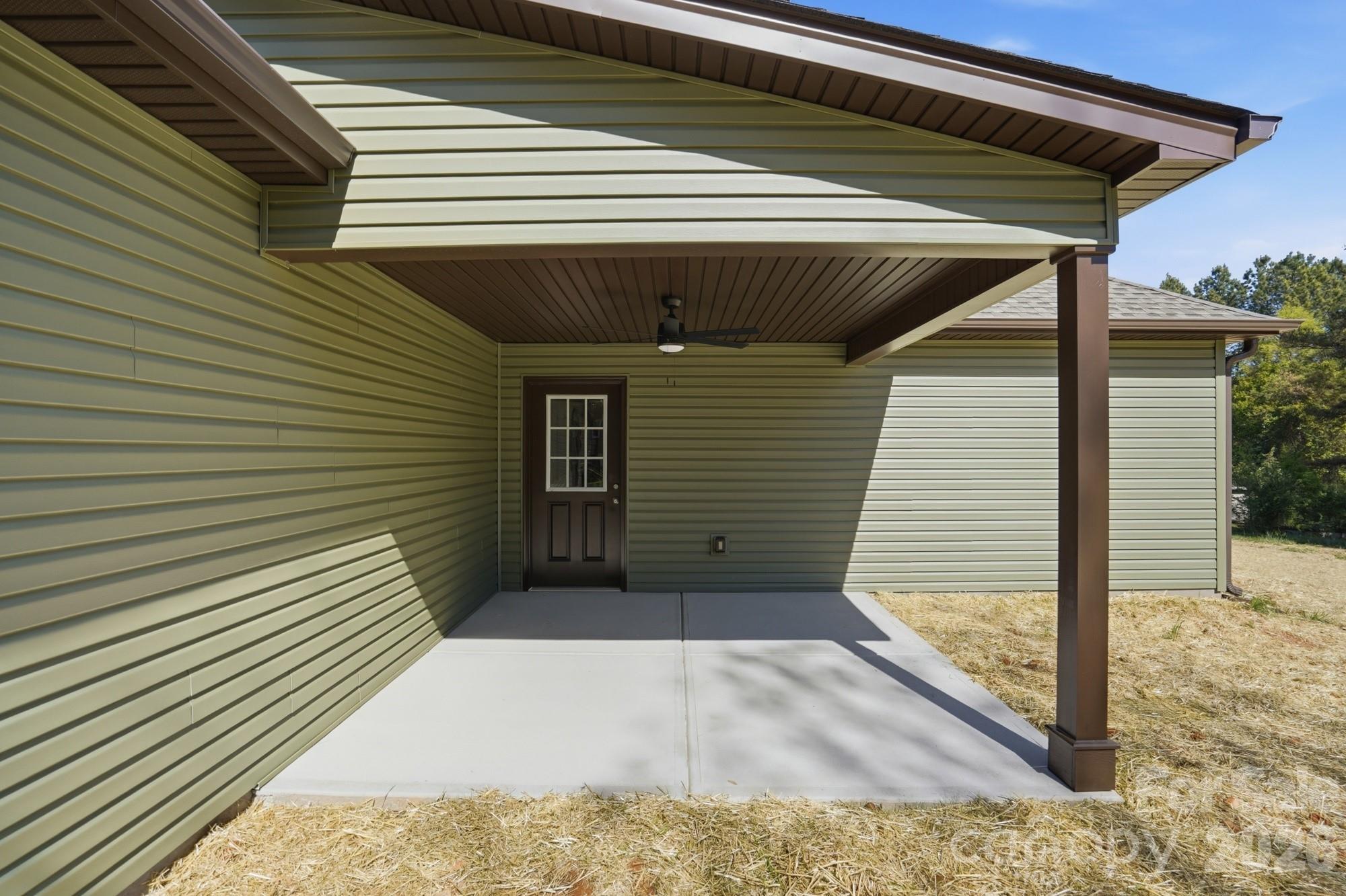 339 Peachtree Road Rock Hill, SC 29730 - Photo 30 of 39 a view of a garage of the house